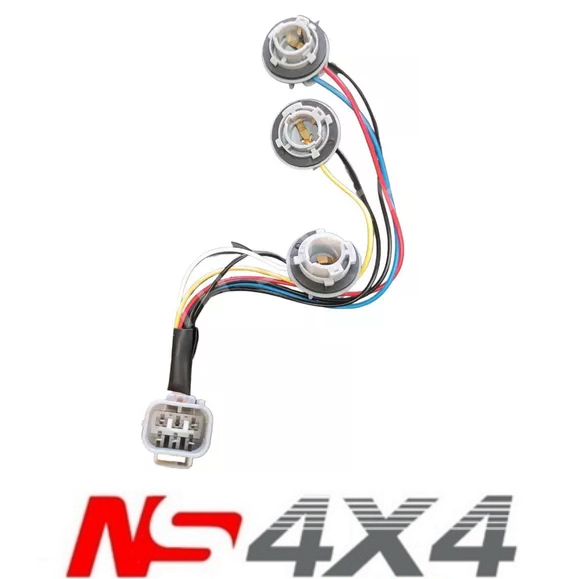 Ns4x4